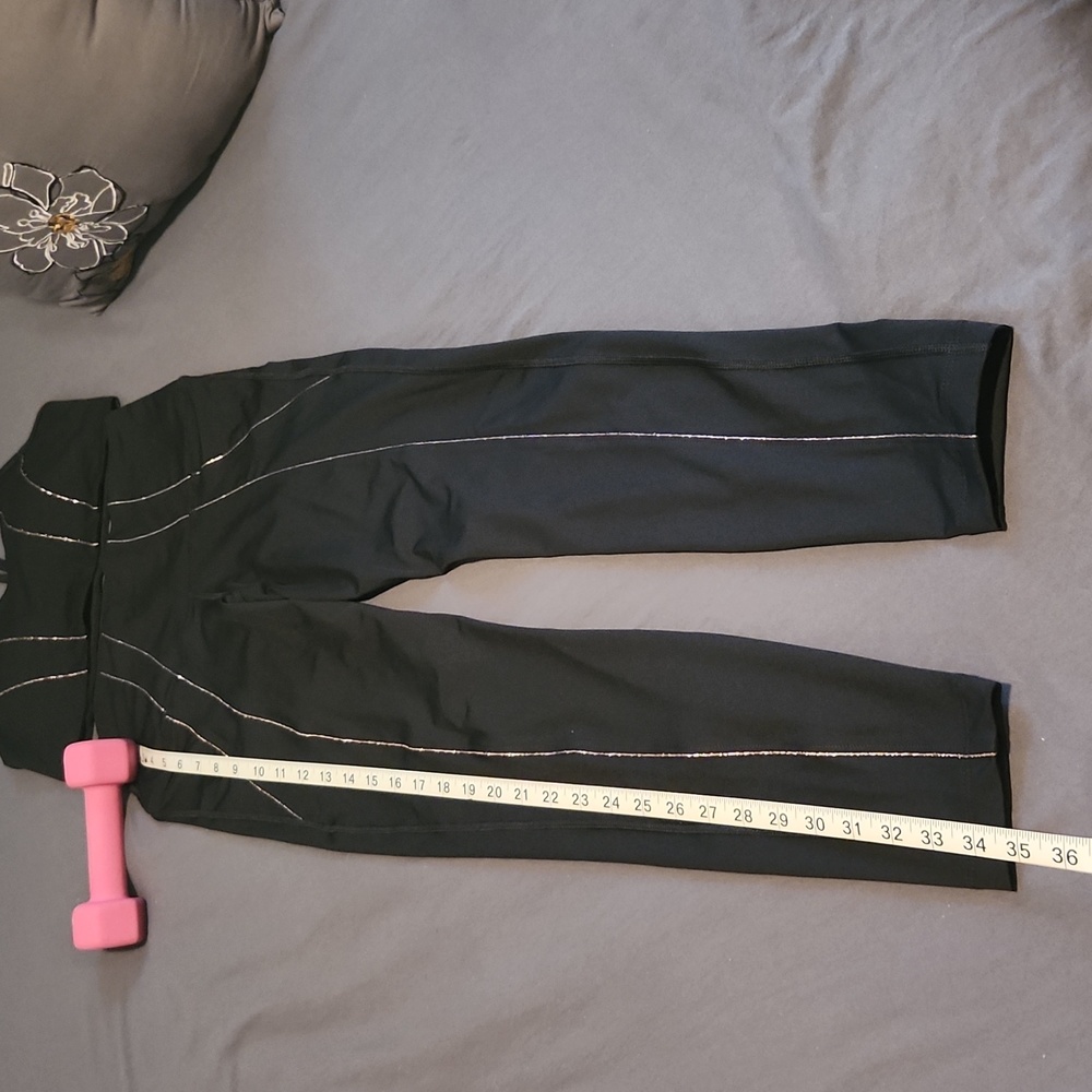 Nike YOGA Lurex Fit - Picture 8 of 9